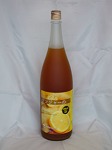 レモンとジンジャーの梅酒 1.8L